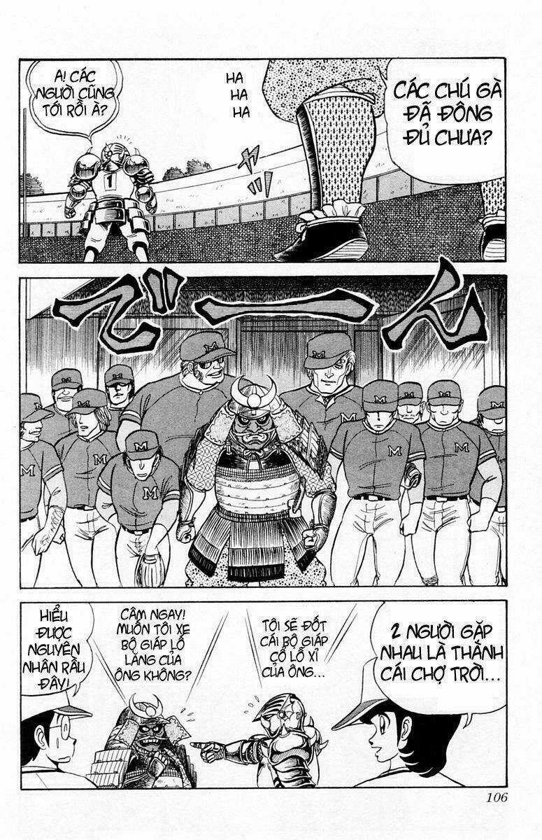 Yuu & Mi - Chapter 22 - Trang 10