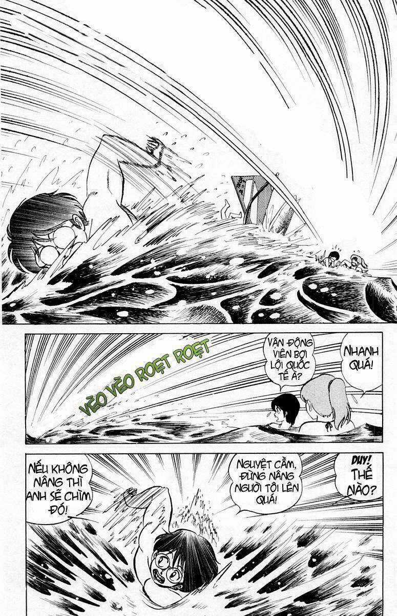 Yuu & Mi - Chapter 23 - Trang 18