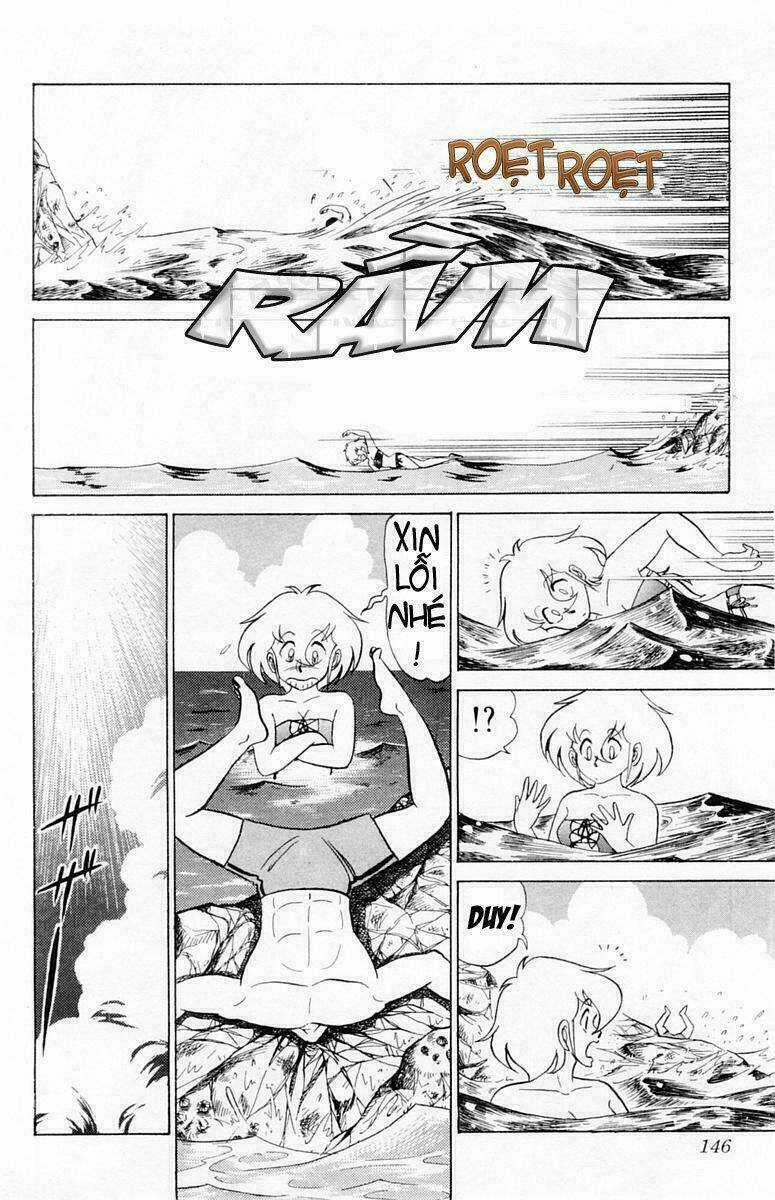 Yuu & Mi - Chapter 23 - Trang 19