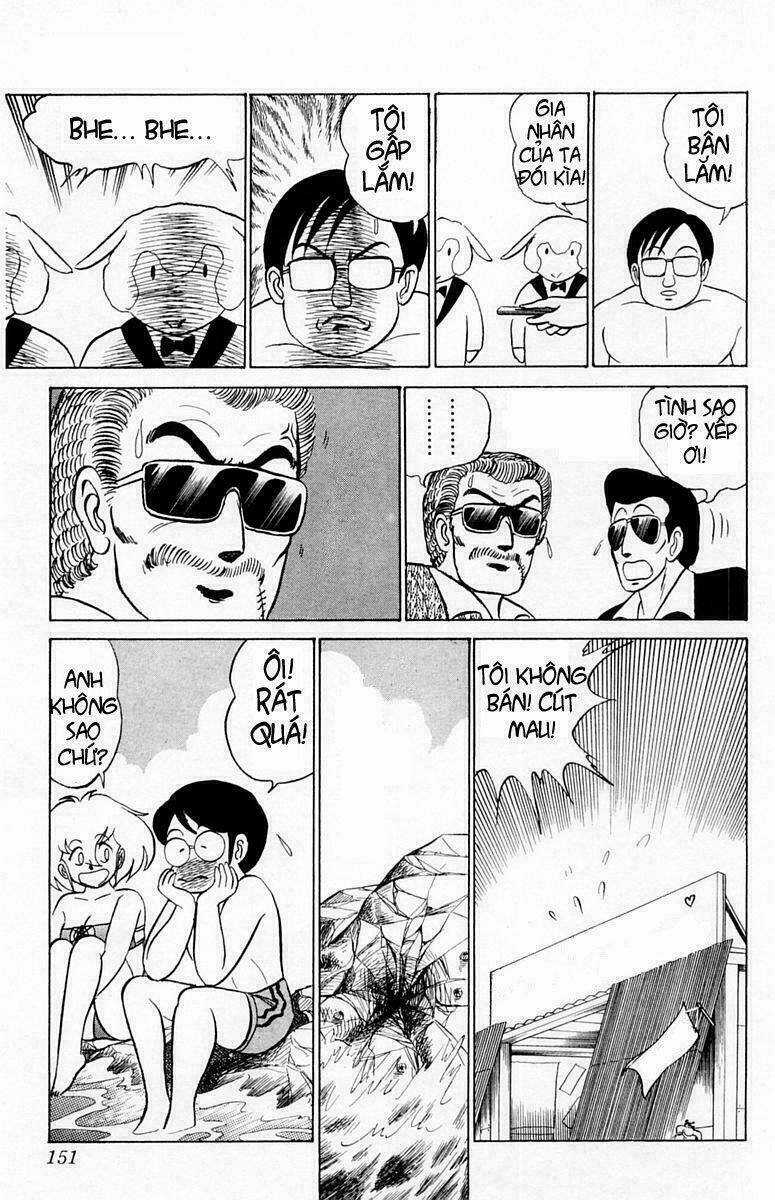 Yuu & Mi - Chapter 23 - Trang 24