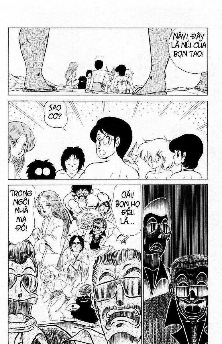 Yuu & Mi - Chapter 23 - Trang 27