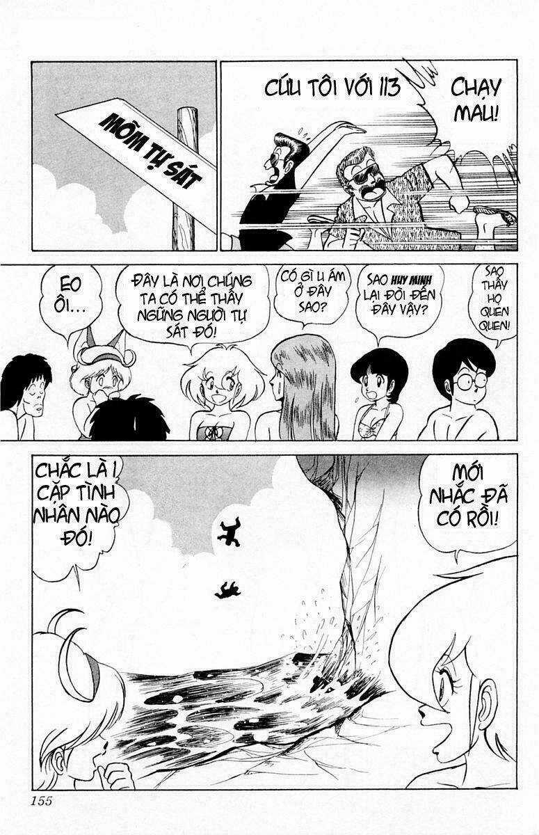 Yuu & Mi - Chapter 23 - Trang 28