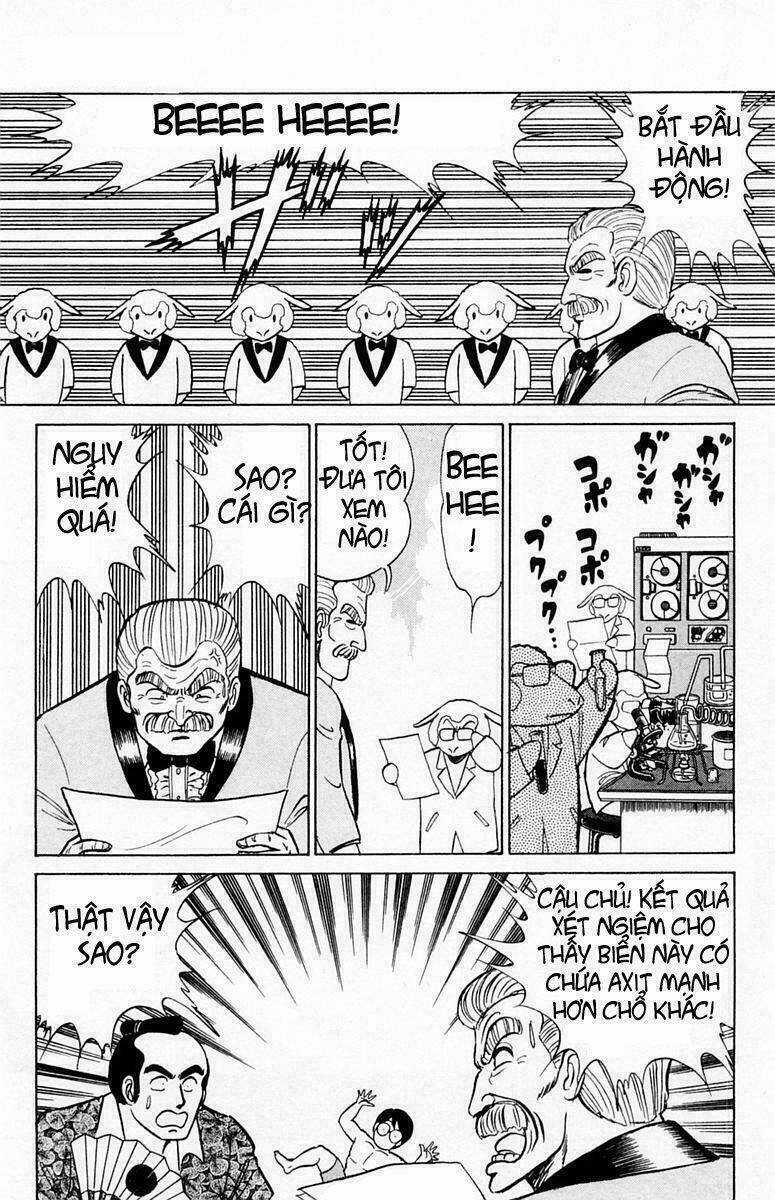 Yuu & Mi - Chapter 23 - Trang 10