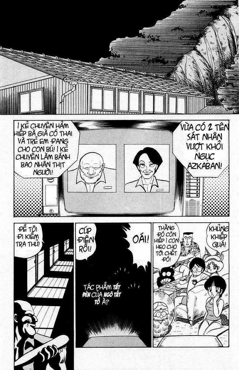 Yuu & Mi - Chapter 24 - Trang 12