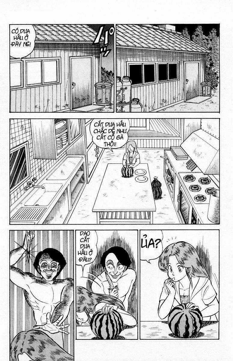 Yuu & Mi - Chapter 24 - Trang 14