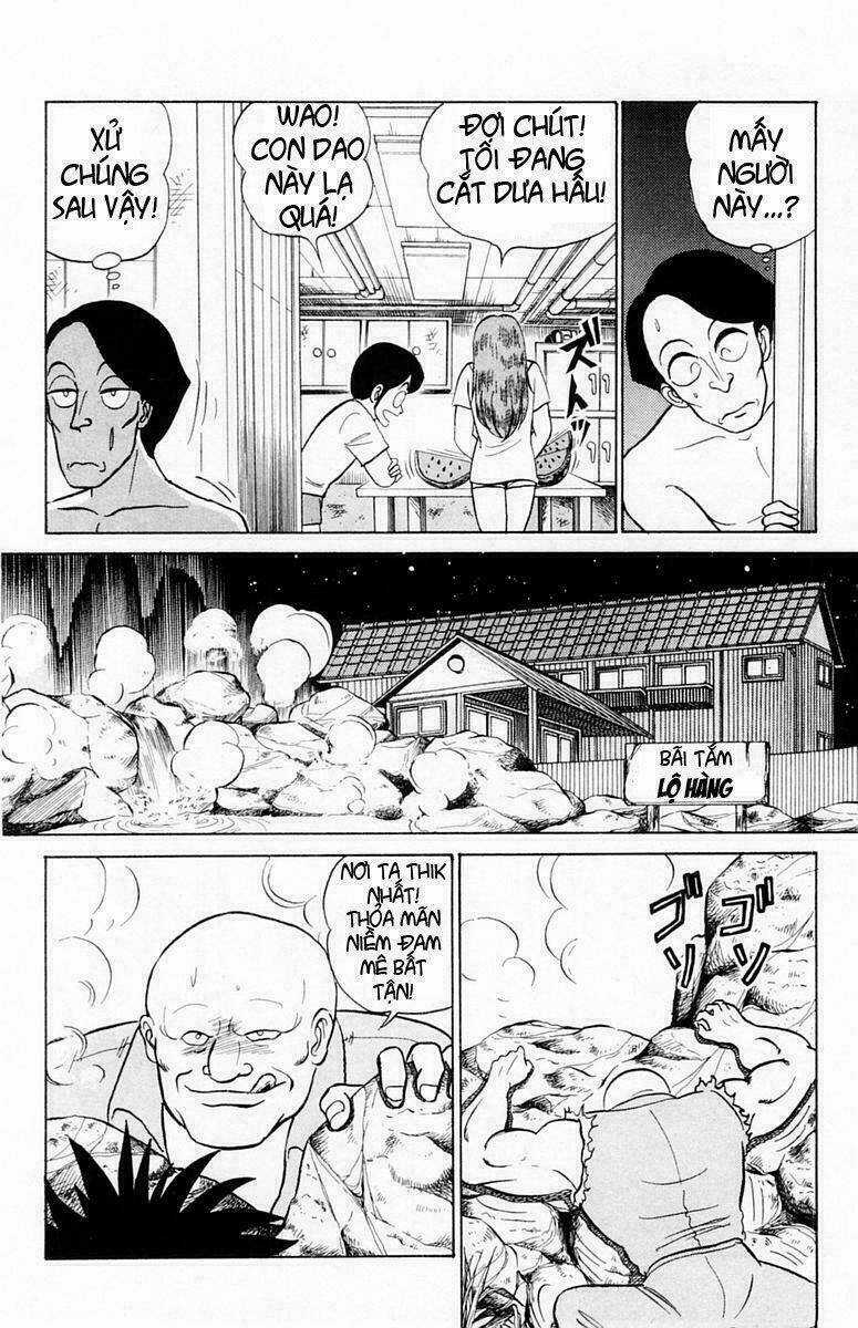 Yuu & Mi - Chapter 24 - Trang 17