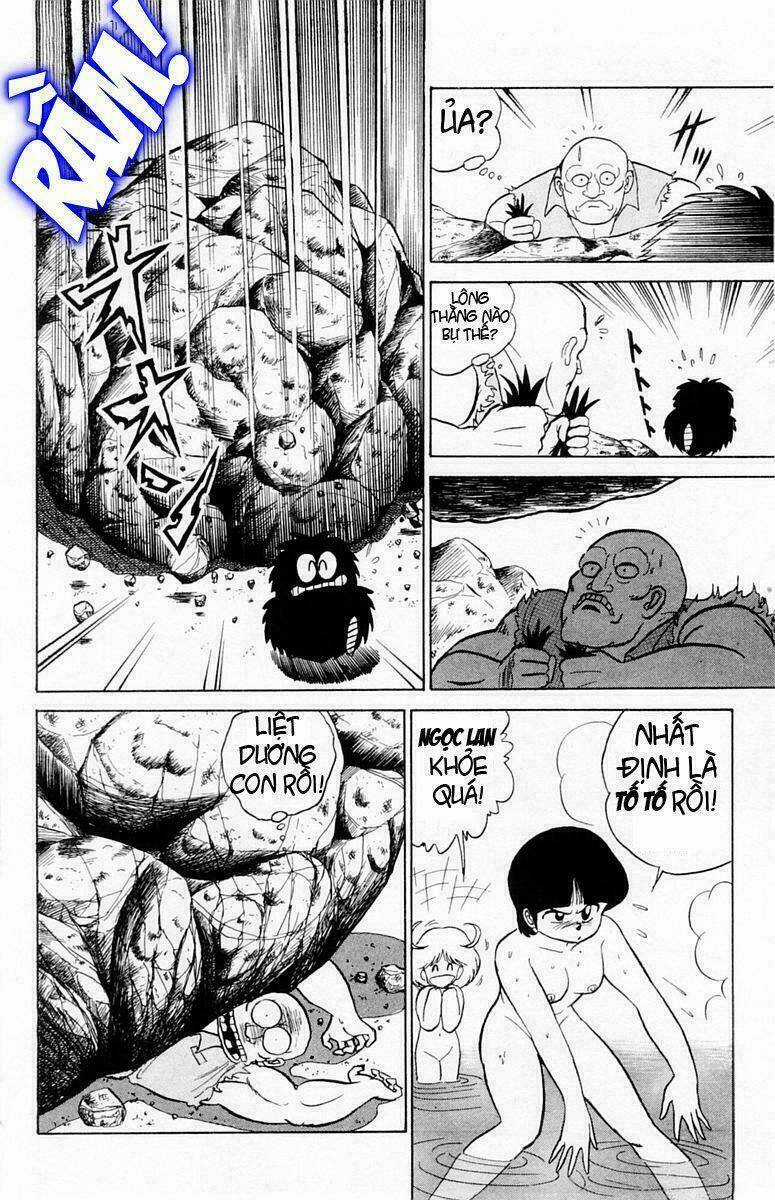 Yuu & Mi - Chapter 24 - Trang 19