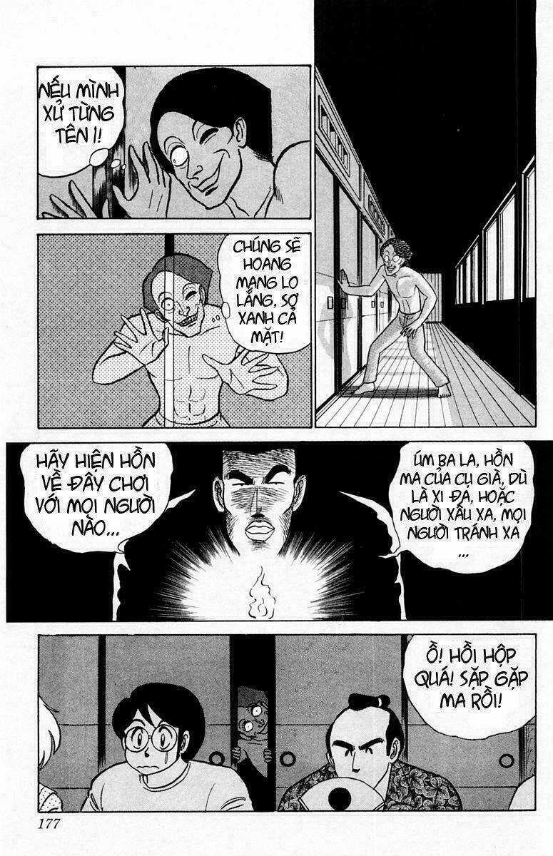 Yuu & Mi - Chapter 24 - Trang 20