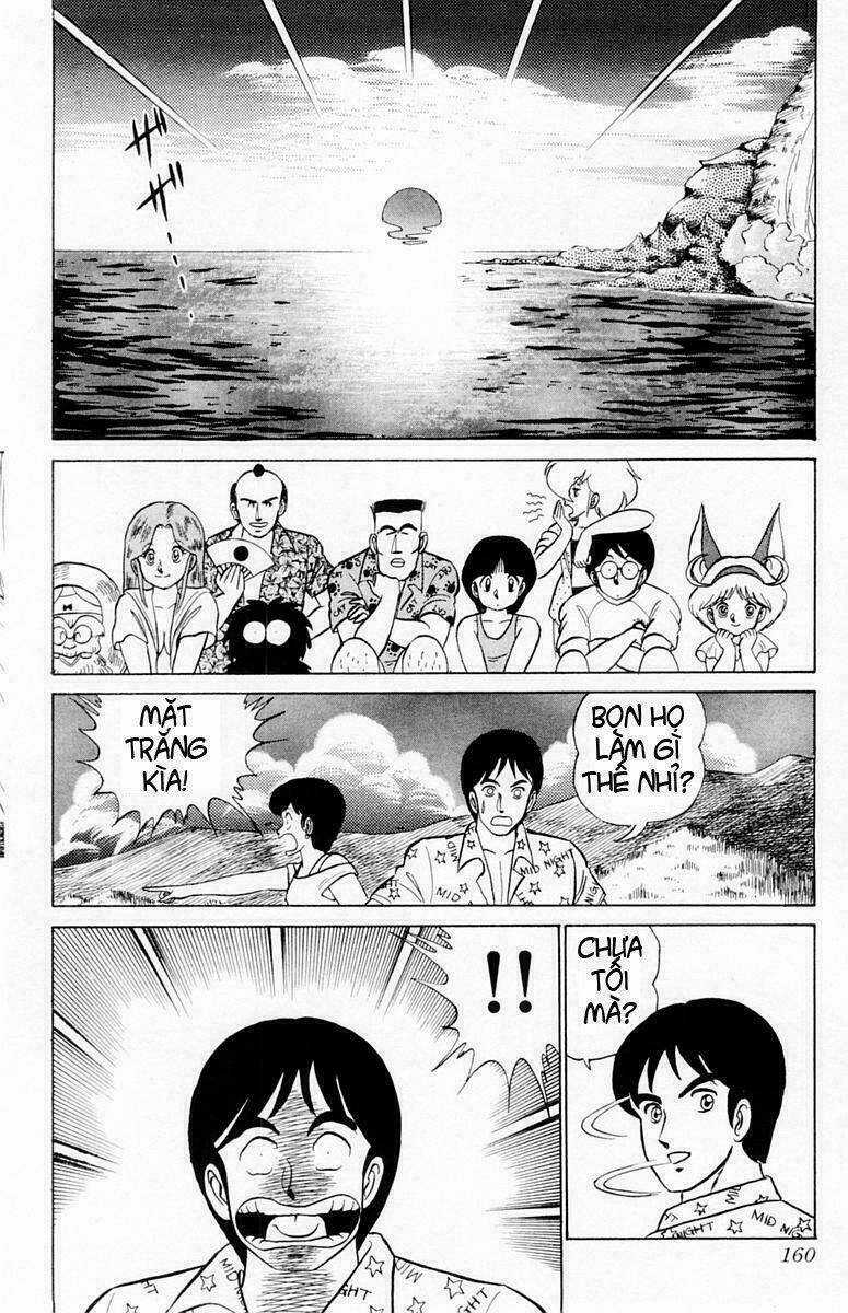 Yuu & Mi - Chapter 24 - Trang 3