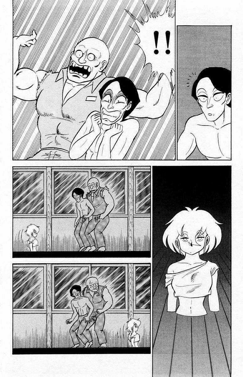 Yuu & Mi - Chapter 24 - Trang 23