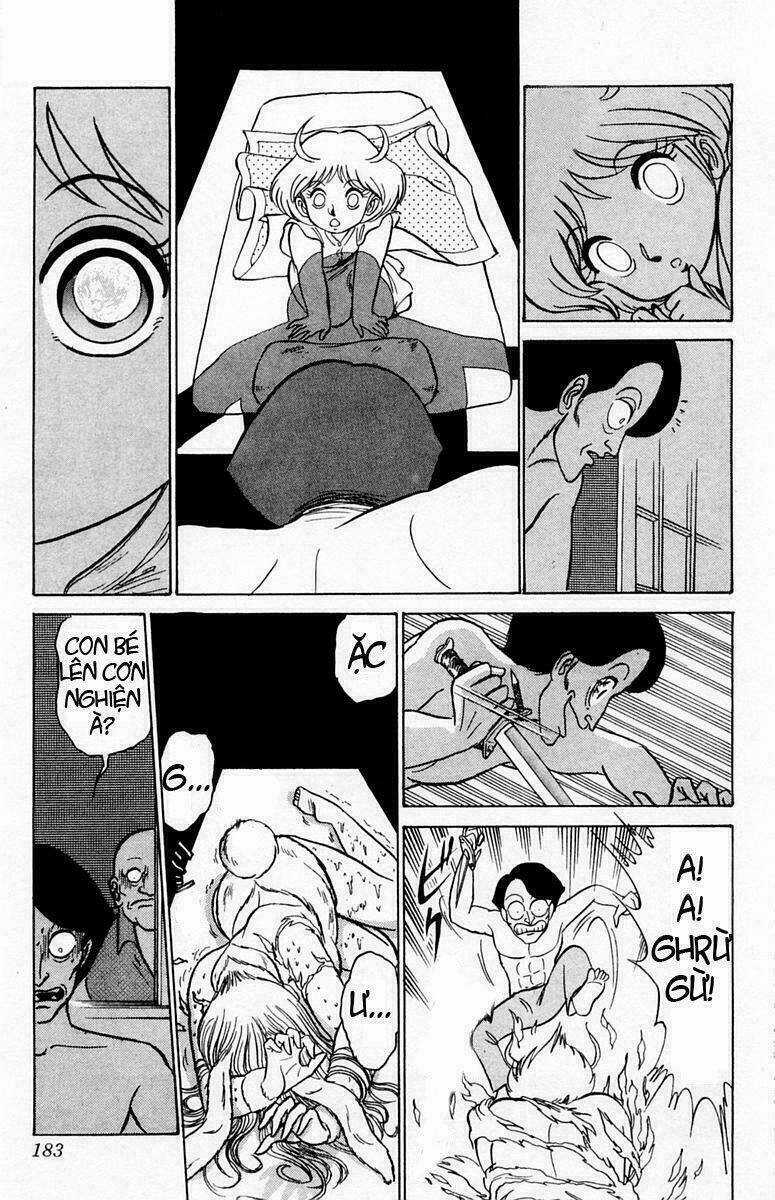 Yuu & Mi - Chapter 24 - Trang 26