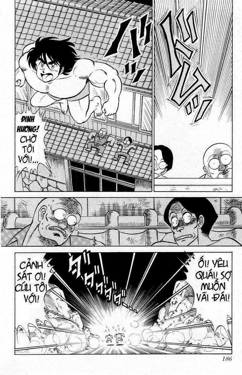 Yuu & Mi - Chapter 24 - Trang 29