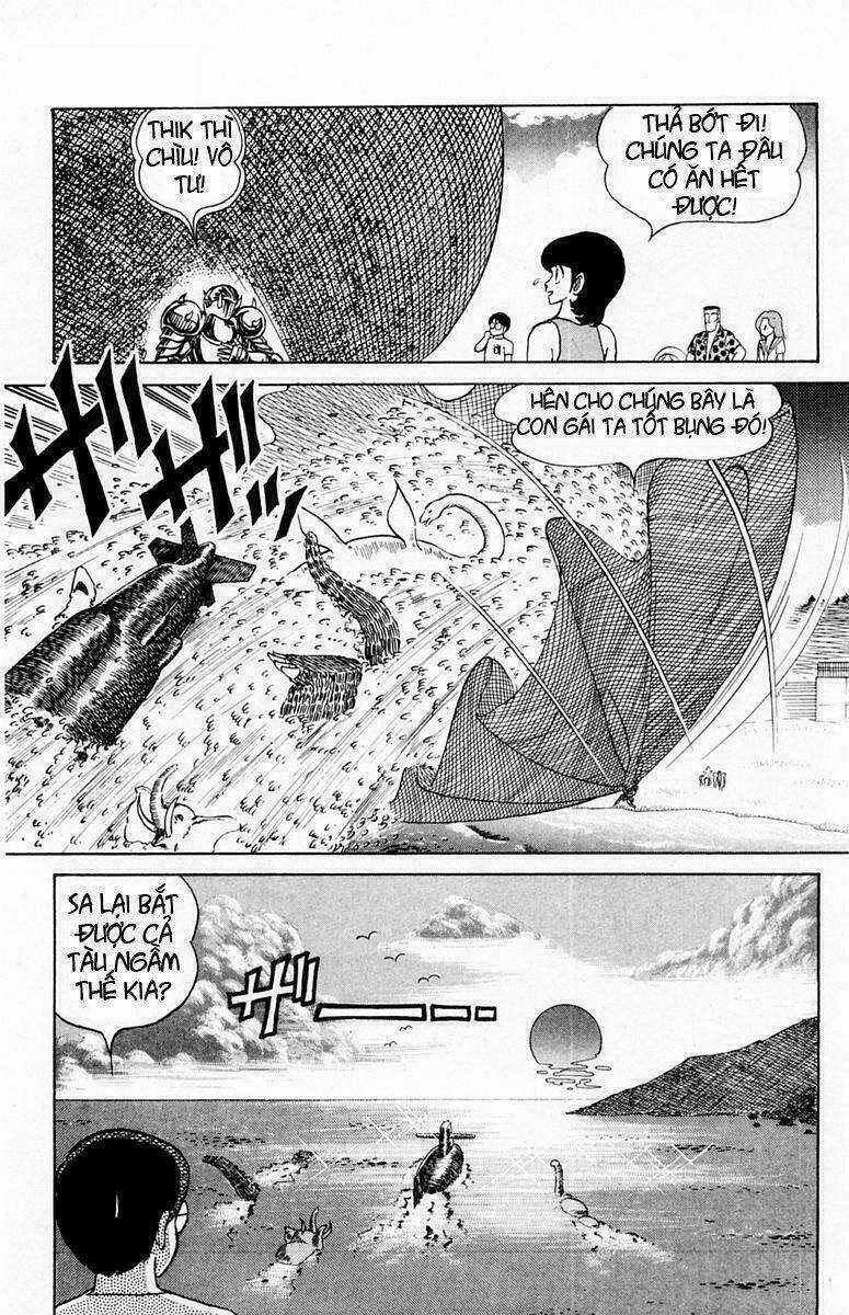 Yuu & Mi - Chapter 24 - Trang 6