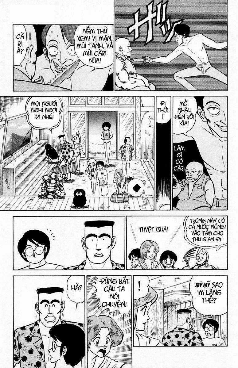 Yuu & Mi - Chapter 24 - Trang 10