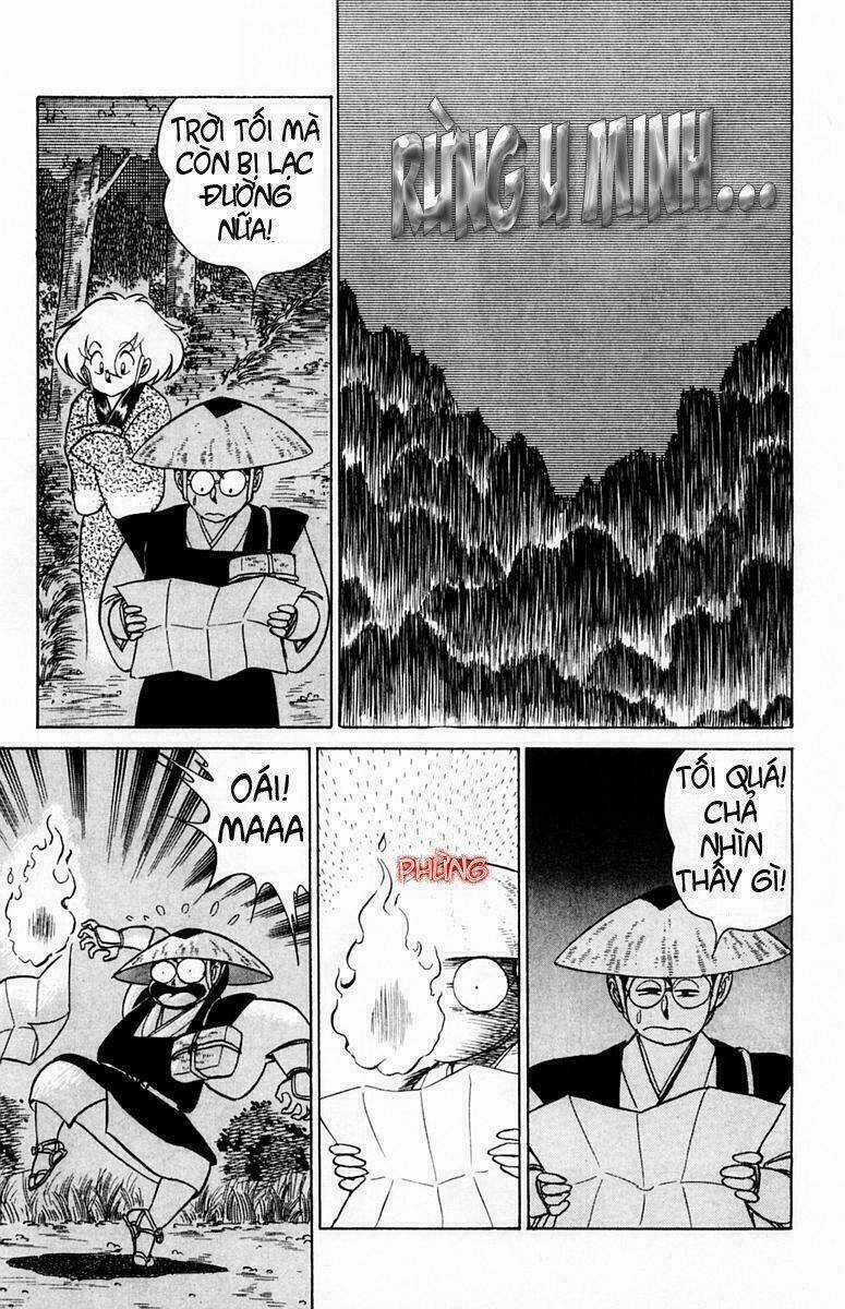 Yuu & Mi - Chapter 25 - Trang 16