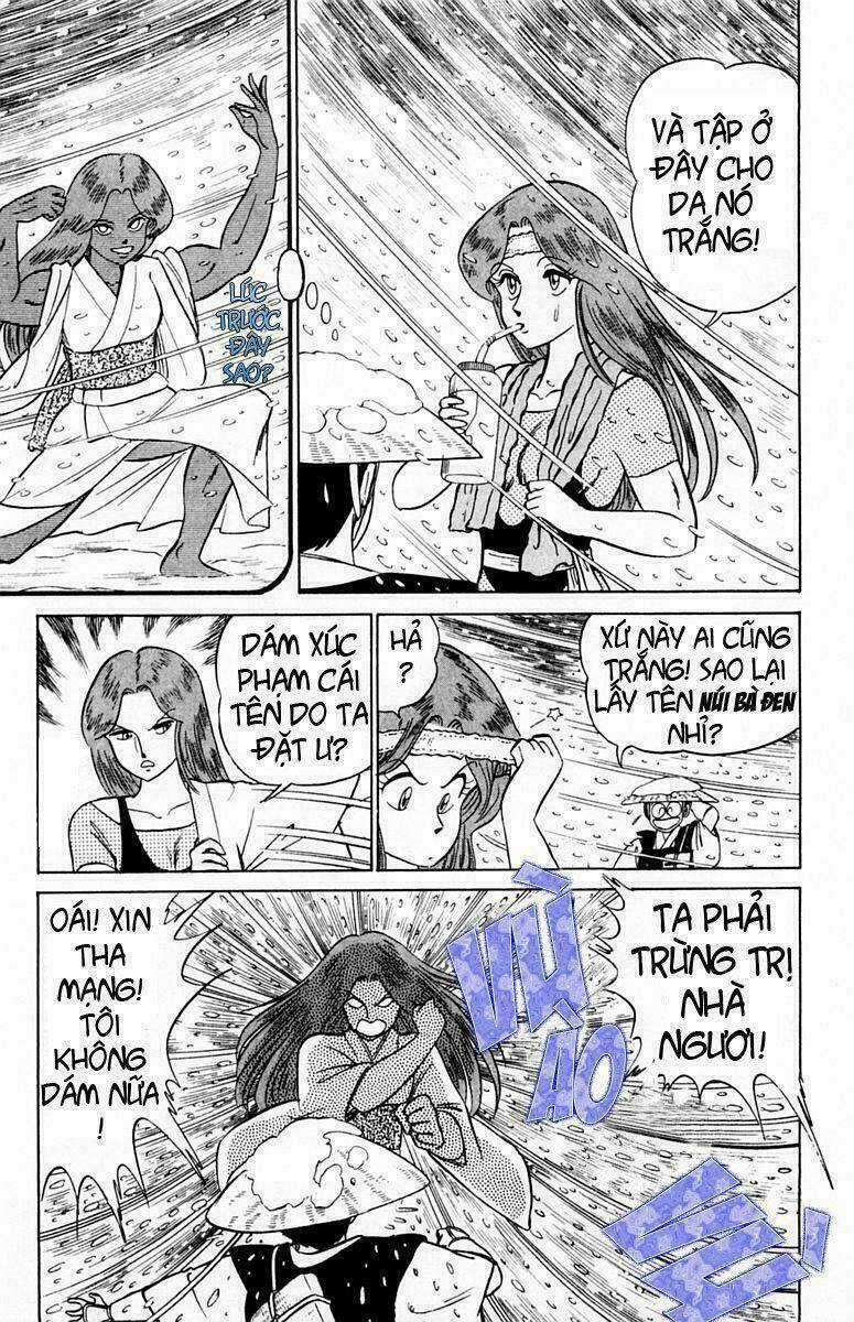 Yuu & Mi - Chapter 25 - Trang 26