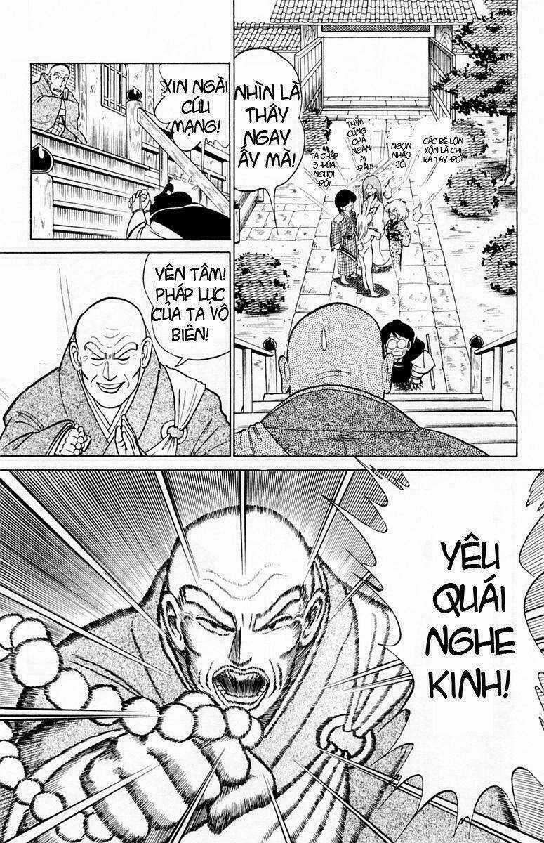 Yuu & Mi - Chapter 25 - Trang 32