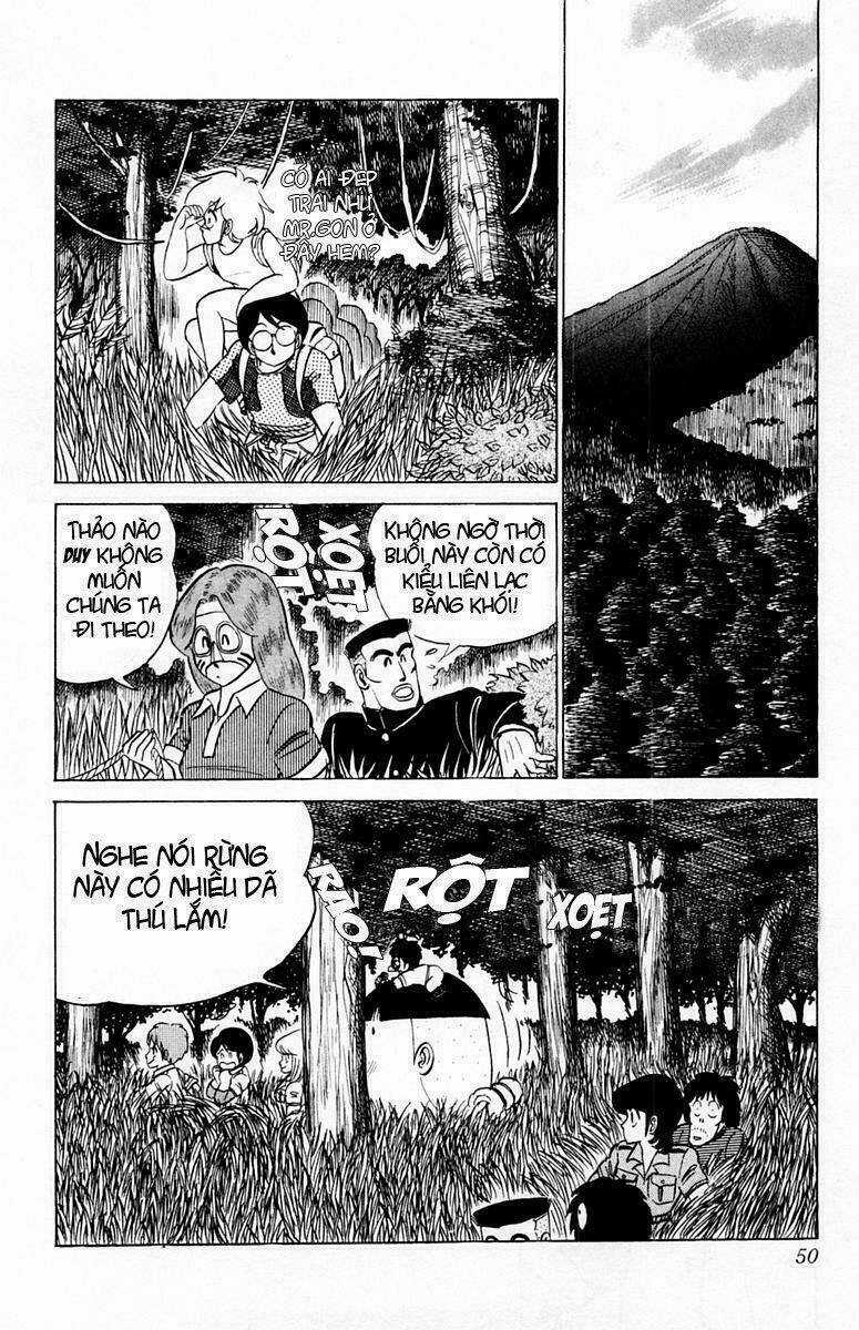 Yuu & Mi - Chapter 26 - Trang 13