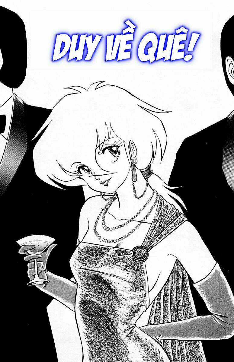 Yuu & Mi - Chapter 26 - Trang 3