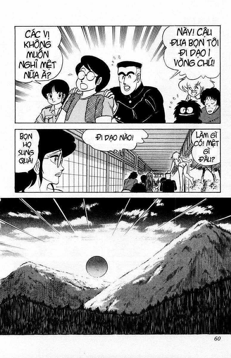 Yuu & Mi - Chapter 26 - Trang 23