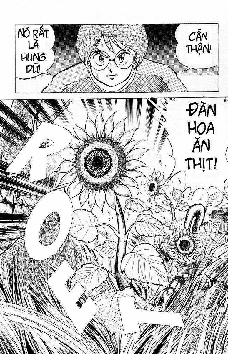 Yuu & Mi - Chapter 26 - Trang 27