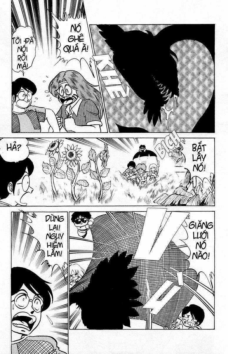 Yuu & Mi - Chapter 26 - Trang 28