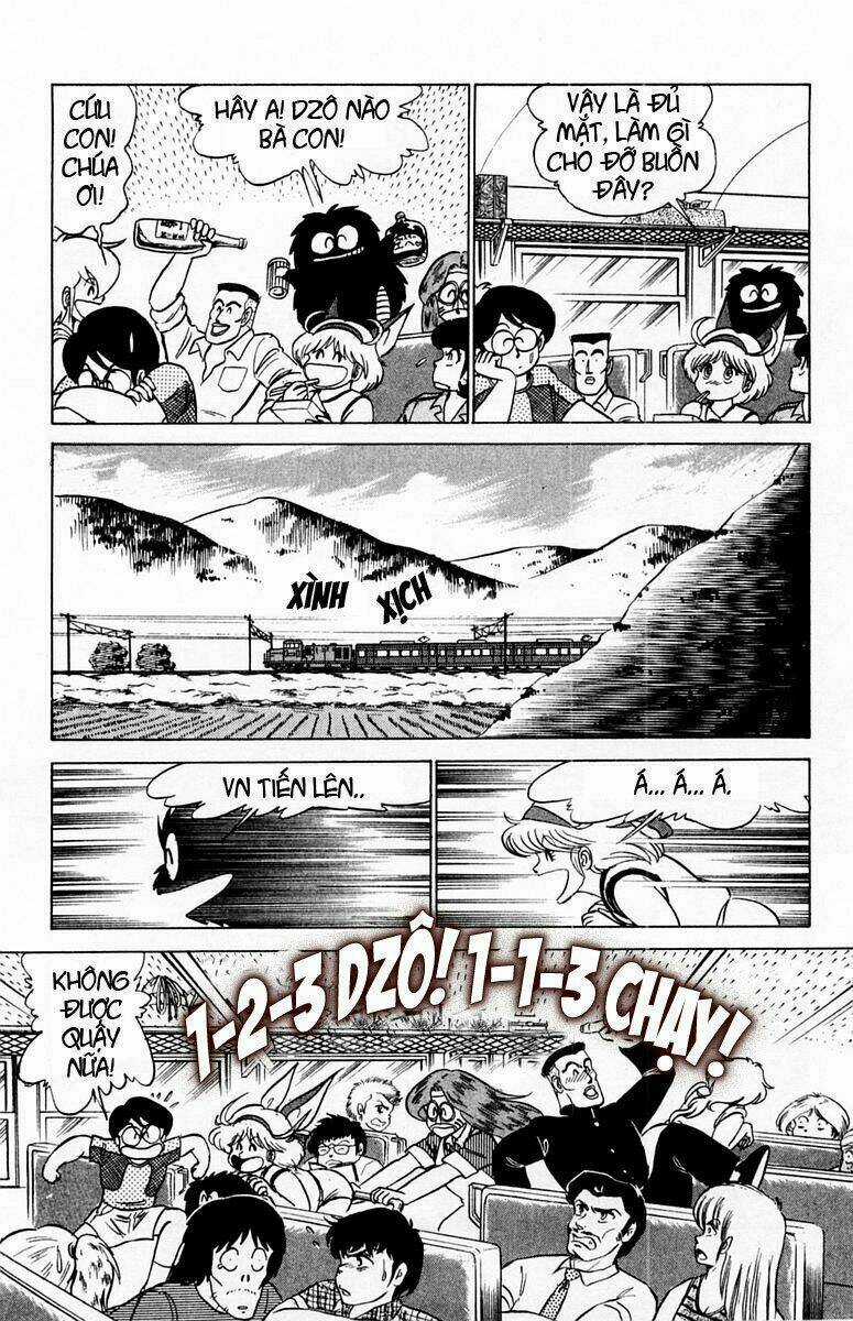 Yuu & Mi - Chapter 26 - Trang 10