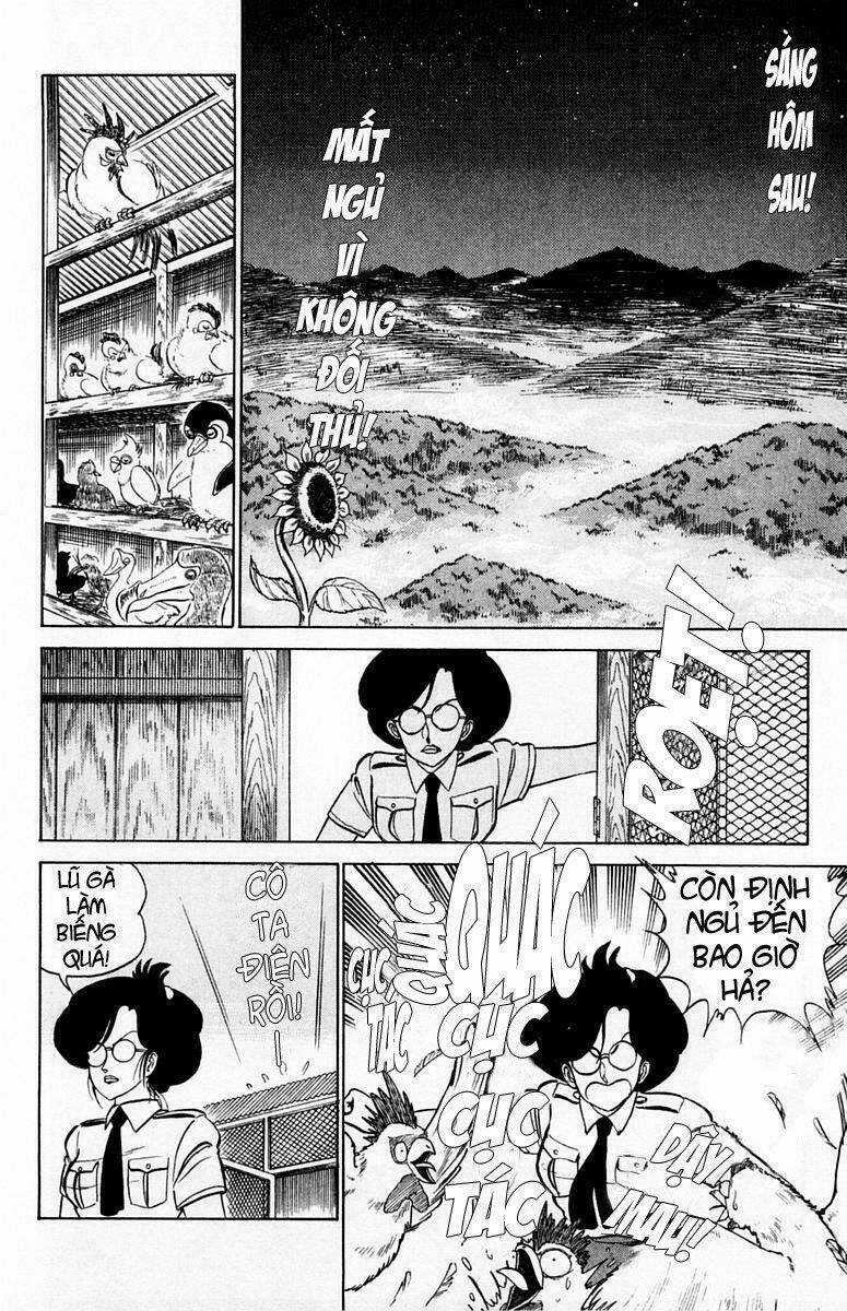 Yuu & Mi - Chapter 27 - Trang 12