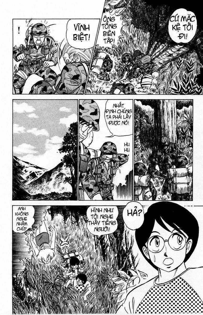 Yuu & Mi - Chapter 27 - Trang 16