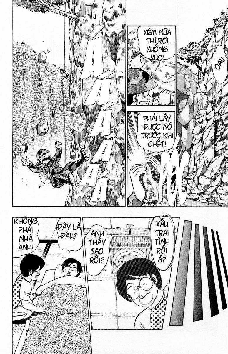 Yuu & Mi - Chapter 27 - Trang 20