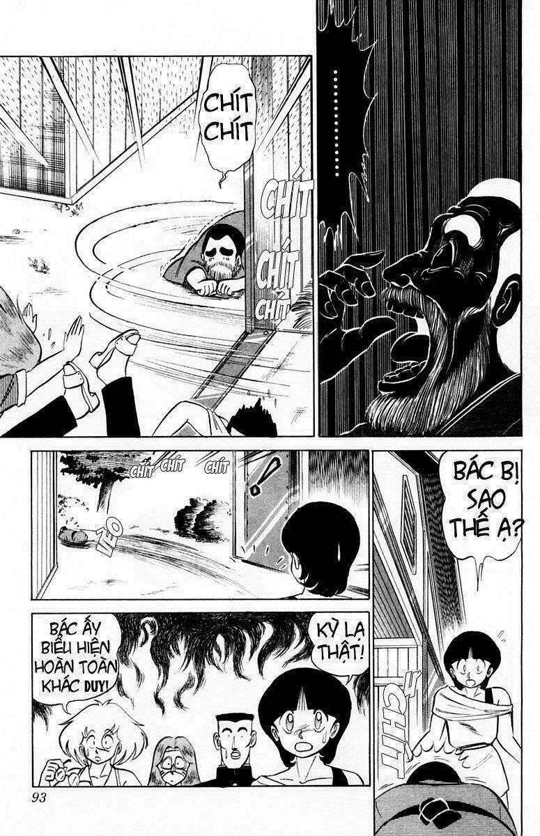 Yuu & Mi - Chapter 27 - Trang 25