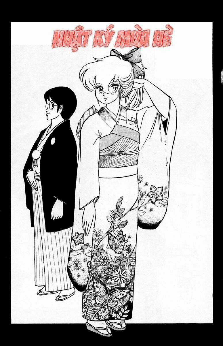 Yuu & Mi - Chapter 28 - Trang 1