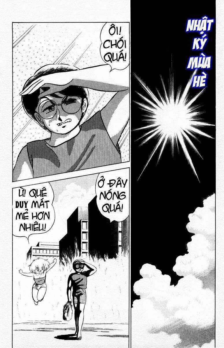 Yuu & Mi - Chapter 28 - Trang 2