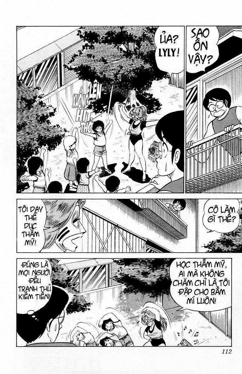 Yuu & Mi - Chapter 28 - Trang 14