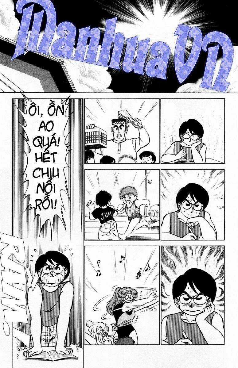 Yuu & Mi - Chapter 28 - Trang 15