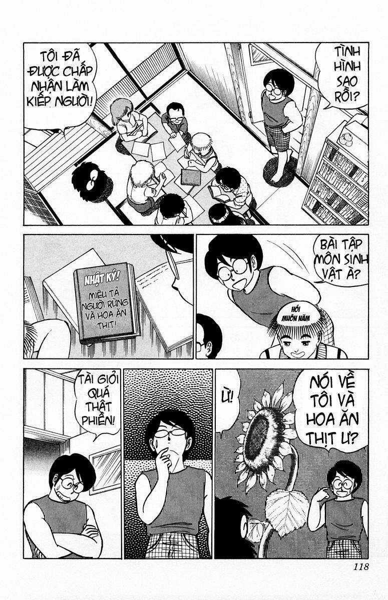 Yuu & Mi - Chapter 28 - Trang 20