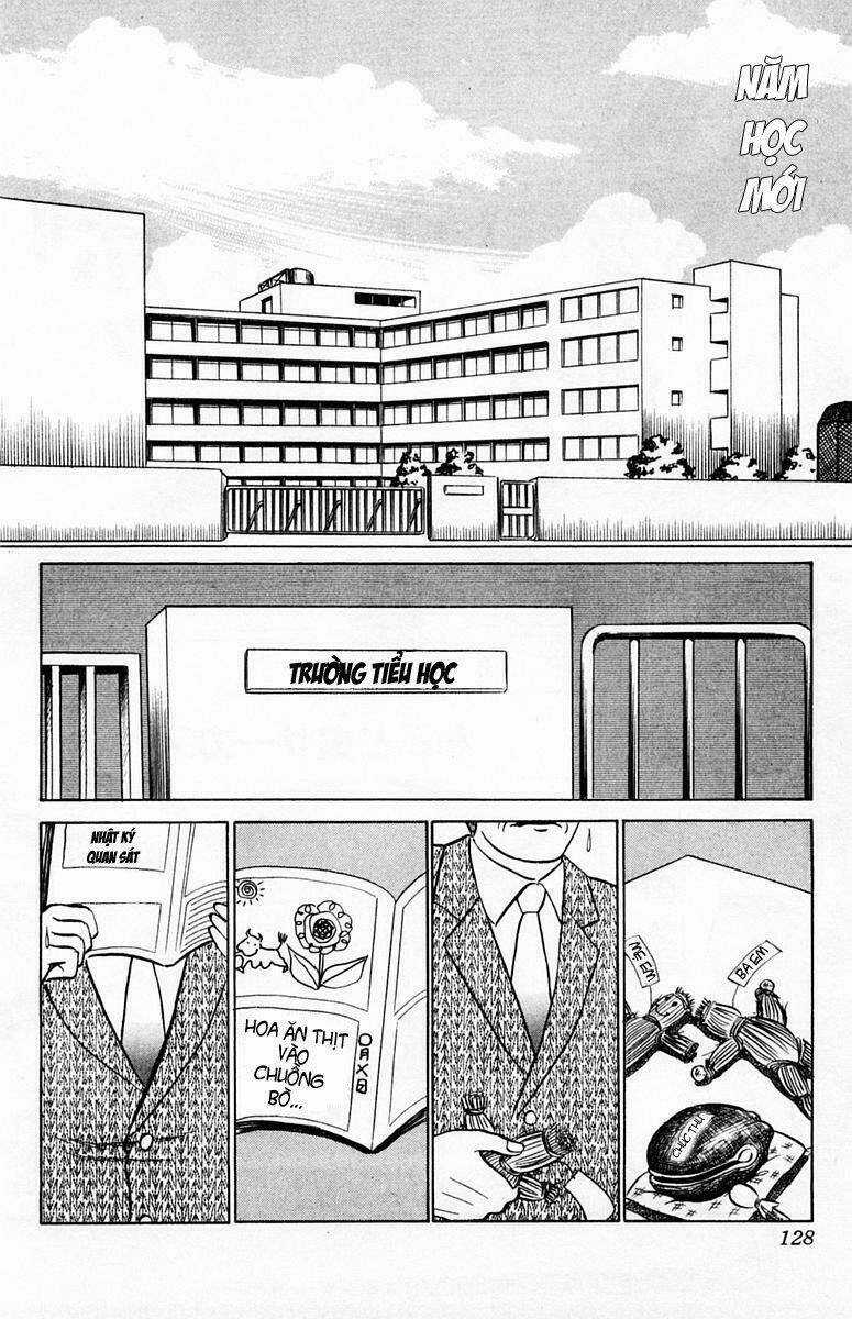 Yuu & Mi - Chapter 28 - Trang 30