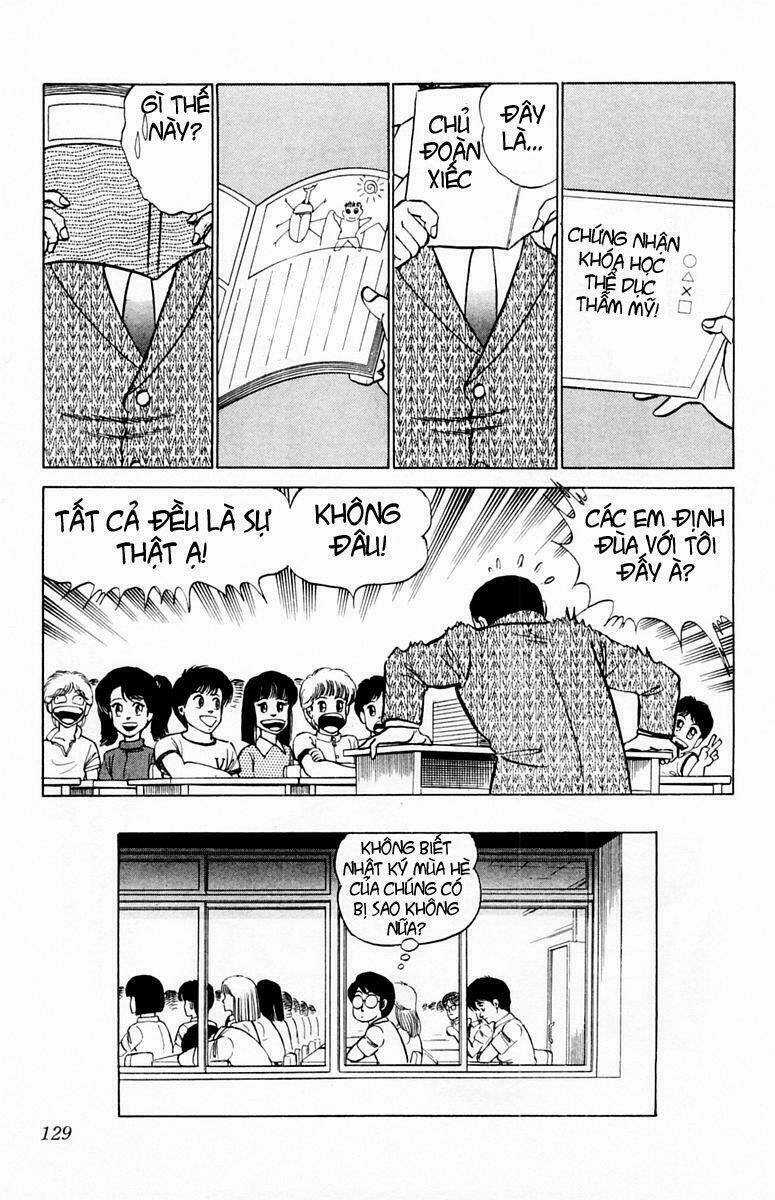 Yuu & Mi - Chapter 28 - Trang 31