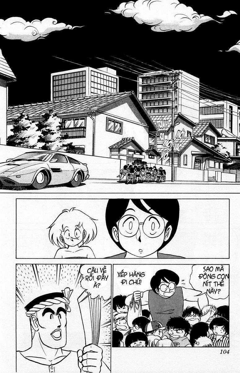 Yuu & Mi - Chapter 28 - Trang 6