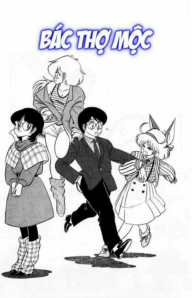 Yuu & Mi - Chapter 29 - Trang 1