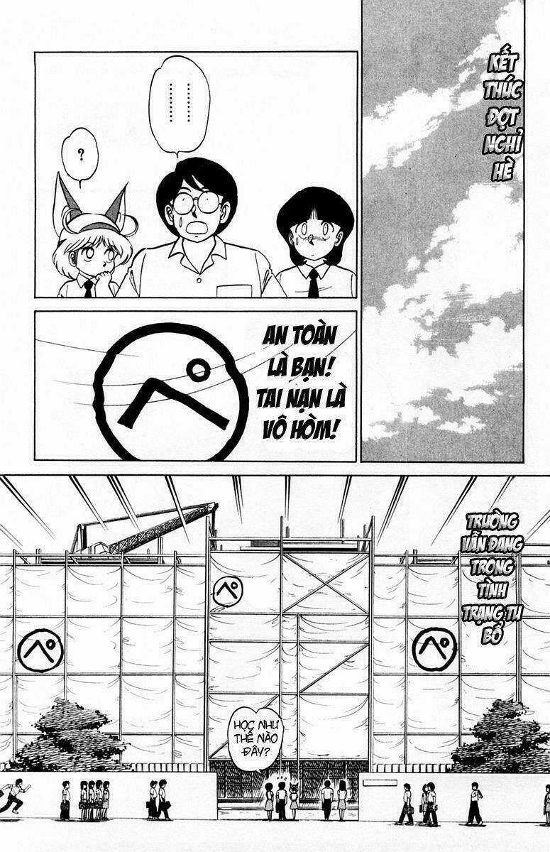 Yuu & Mi - Chapter 29 - Trang 2