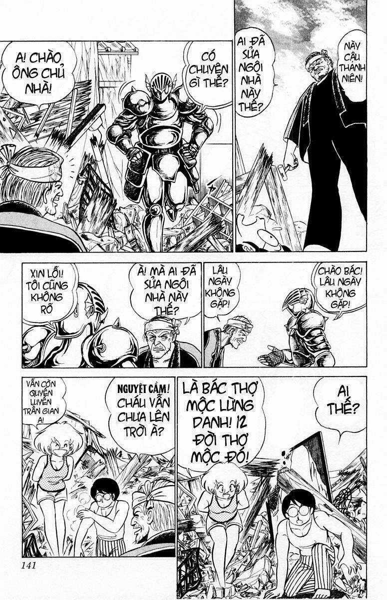 Yuu & Mi - Chapter 29 - Trang 11