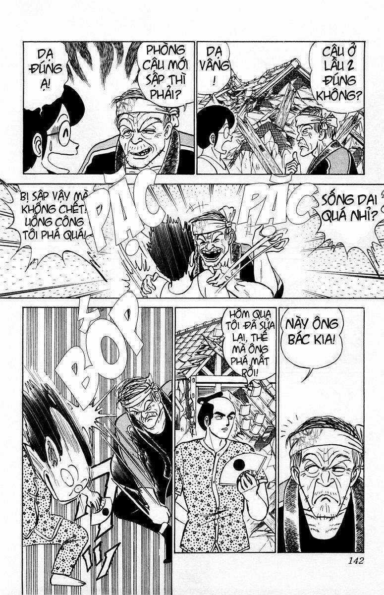 Yuu & Mi - Chapter 29 - Trang 12