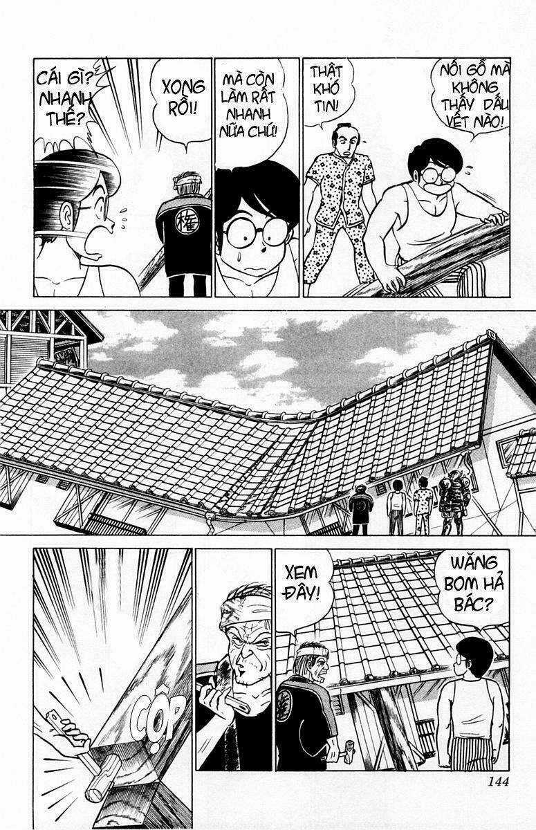 Yuu & Mi - Chapter 29 - Trang 14