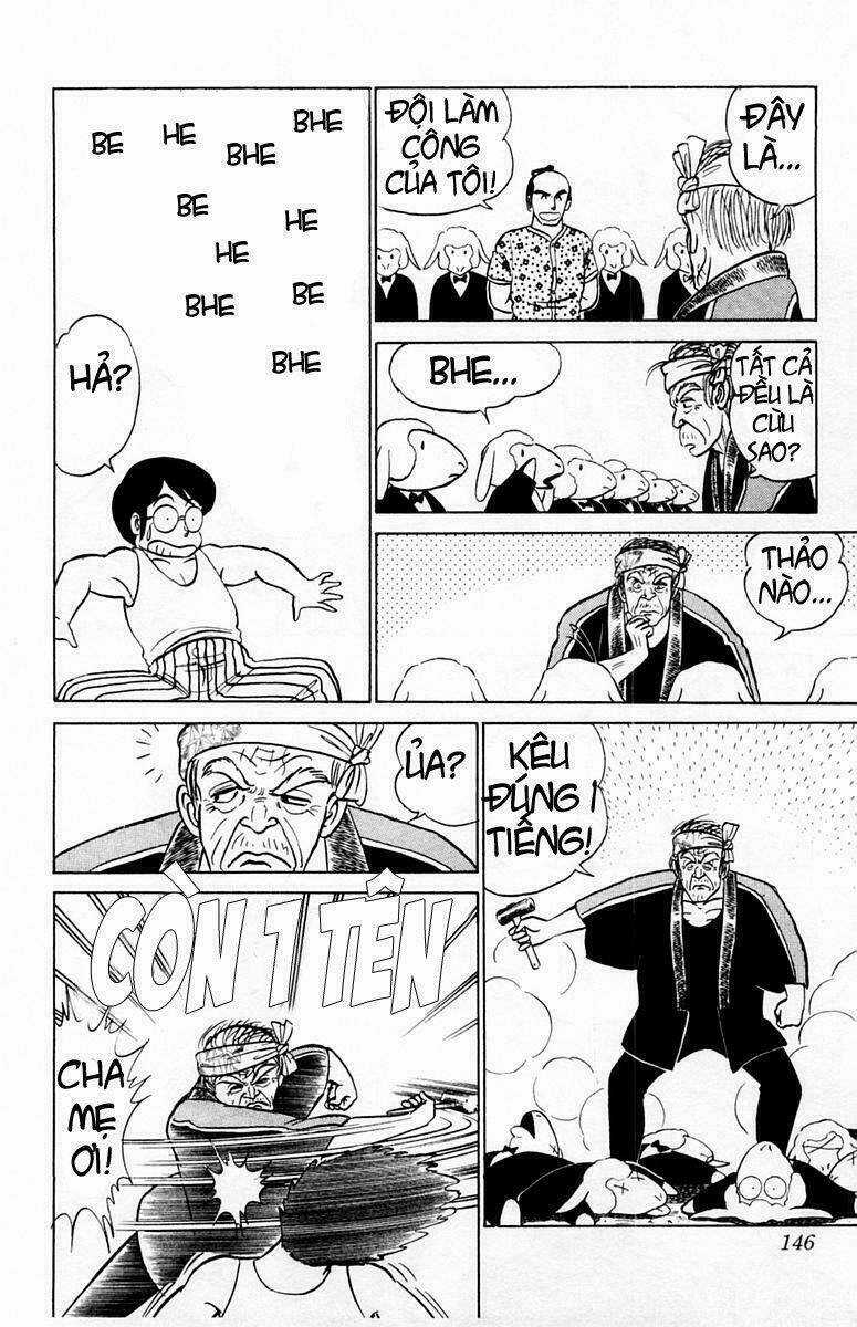 Yuu & Mi - Chapter 29 - Trang 16