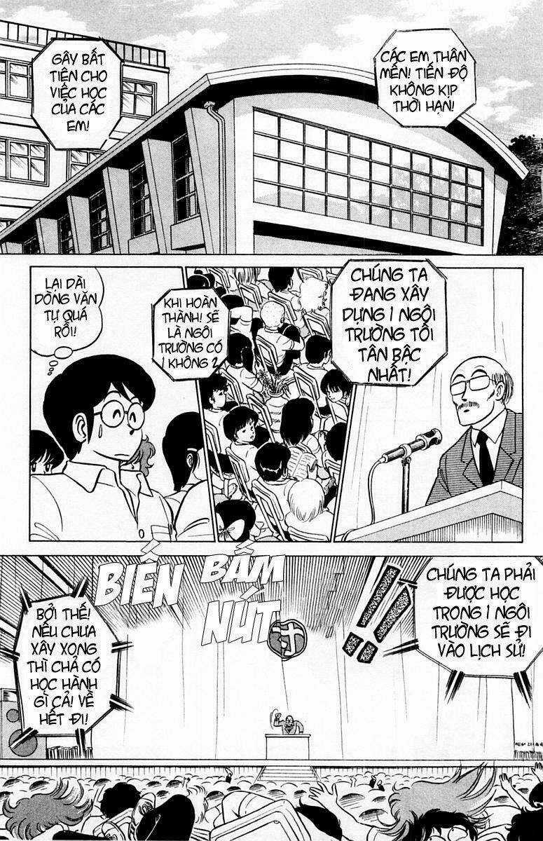 Yuu & Mi - Chapter 29 - Trang 3