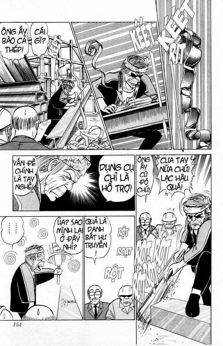 Yuu & Mi - Chapter 29 - Trang 21