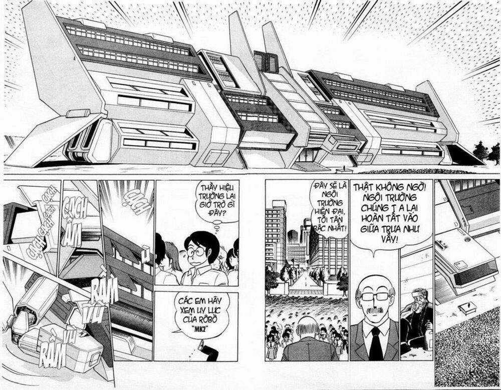 Yuu & Mi - Chapter 29 - Trang 24