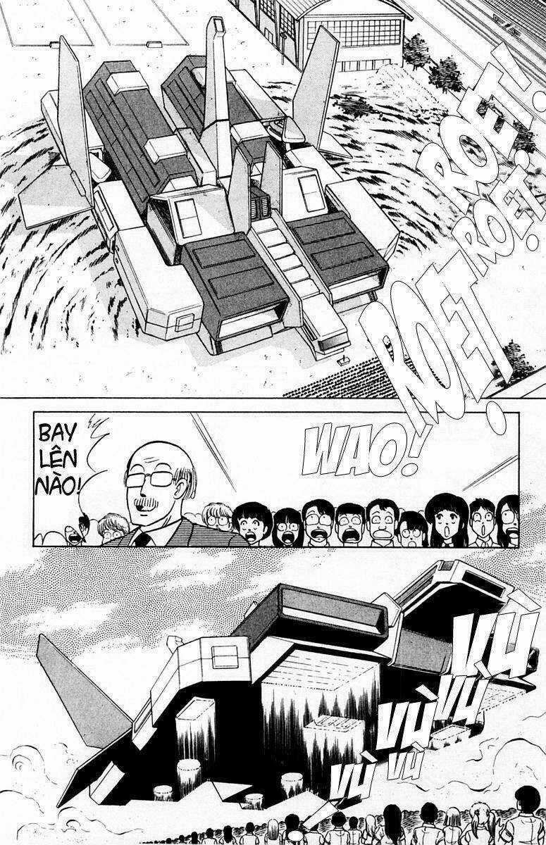 Yuu & Mi - Chapter 29 - Trang 25