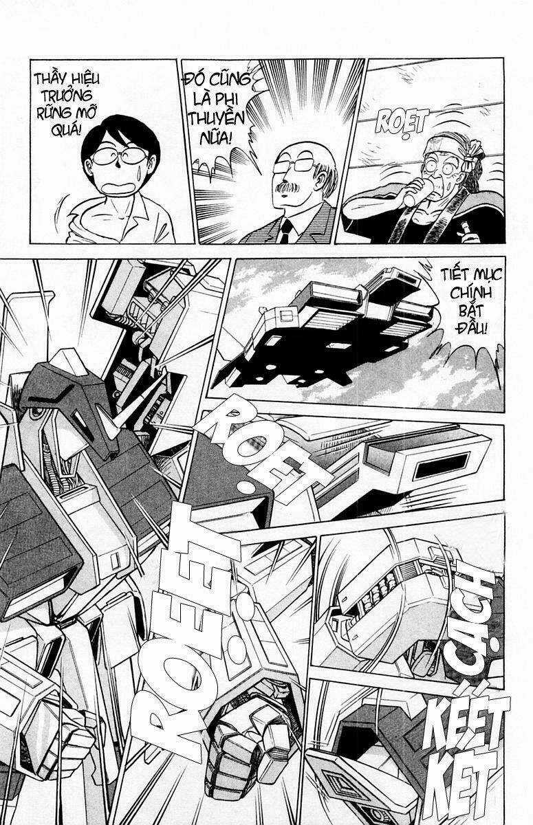 Yuu & Mi - Chapter 29 - Trang 26